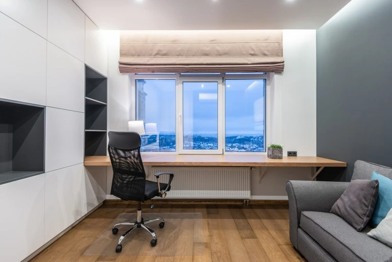 Made to Measure Blinds Dumfries & Galloway